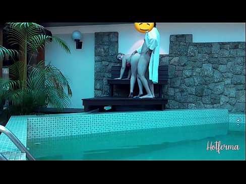 ❤️ Šef poziva sobaricu na bazen, ali nije mogao odoljeti vrućini ☑ Tvrdi porno kod nas hr.tradeis.top ❌️