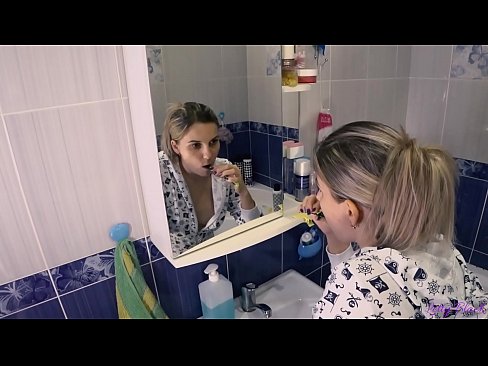 ❤️ Hack s mladima u pidžami završava oralnu spermu u dupe - letty black ☑ Tvrdi porno kod nas hr.tradeis.top ❌️