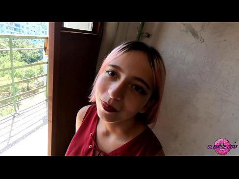 ❤️ Student Sensual siše stranca u zaleđu - sperma mu na licu ☑ Tvrdi porno kod nas hr.tradeis.top ❌️